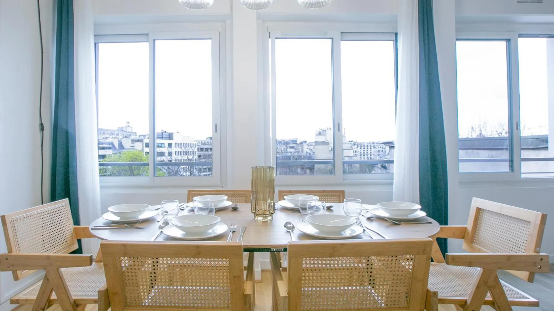 Majestic & Idyllic Parisian Flat - Champs-Elysees 0*, 巴黎 法国